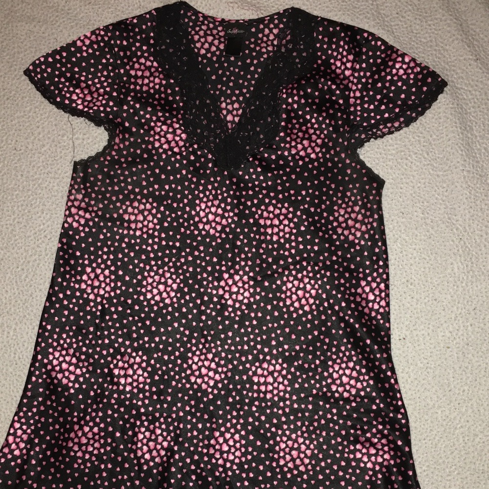 Lingerie Dress